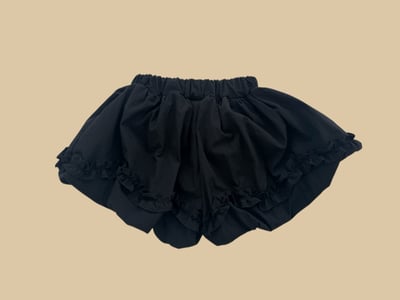 041037荷葉南瓜褲(兩色)3