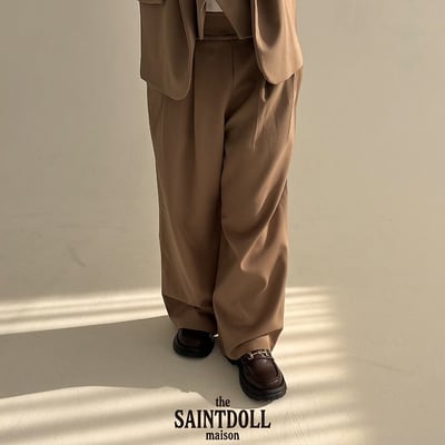 Saintdoll36褲(兩色)11