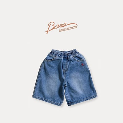 041721刷色牛仔短褲1