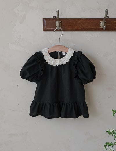 032301荷葉上衣(三色)5