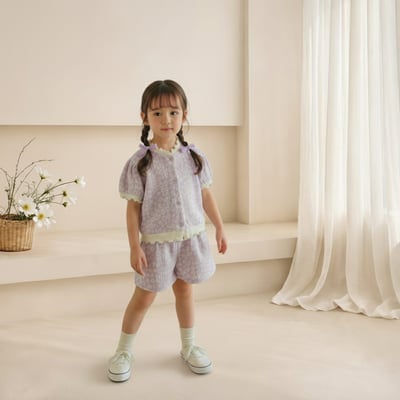 042303親子花外套(三色)10