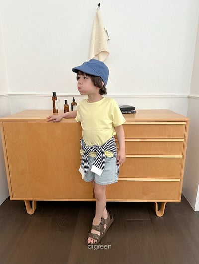 042505牛仔短褲(兩色)5