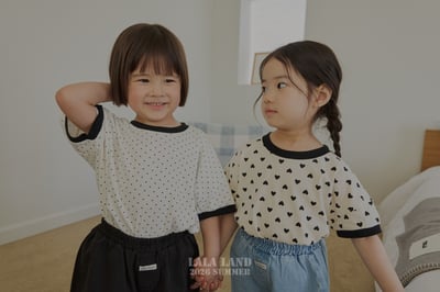 041522愛心點點上衣(兩色)5