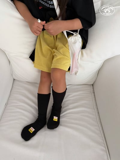 041603休閒短褲(三色)2