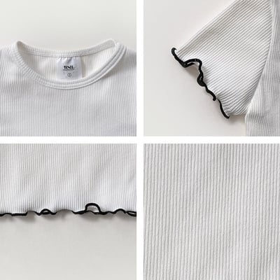 030906捲邊上衣(四色)4