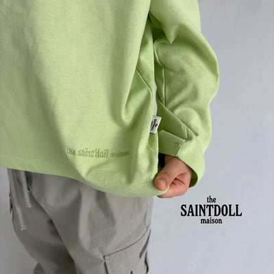 Saintdoll26上衣(五色)8