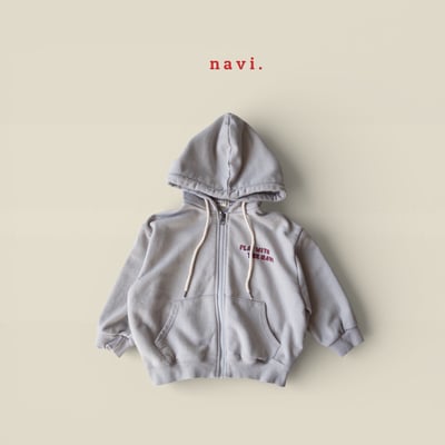 30019英文連帽外套(兩色)11