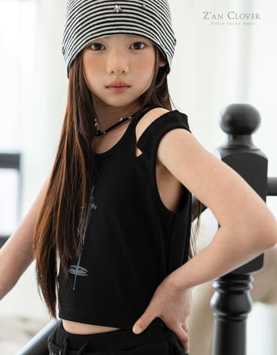 032504十字架造型背心(兩色)16