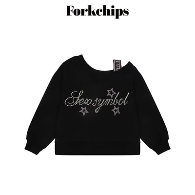 FORK39上衣1