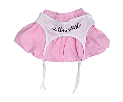 040213造型褲裙(兩色)3