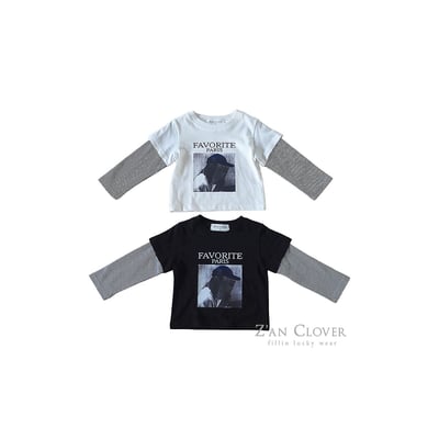 ZANCLOVER09上衣(兩色)3