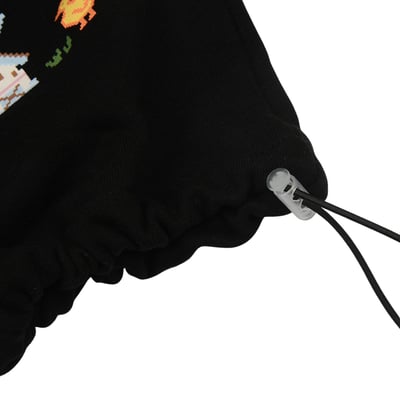 FORK75褲8