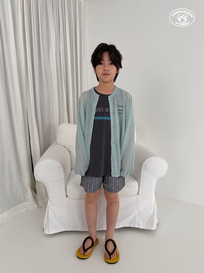 041607親子排釦外套(三色)9