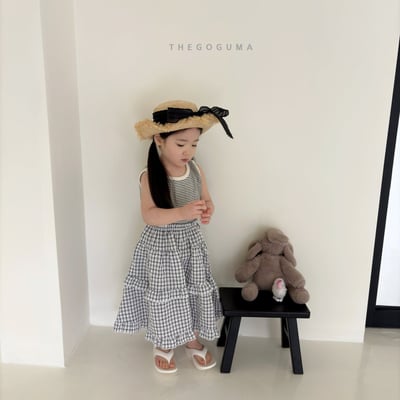 031903女孩的長裙(兩色)7