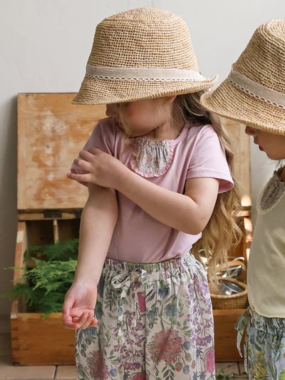 032352花樣上衣(三色)12