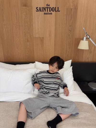 Saintdoll37褲(兩色)8