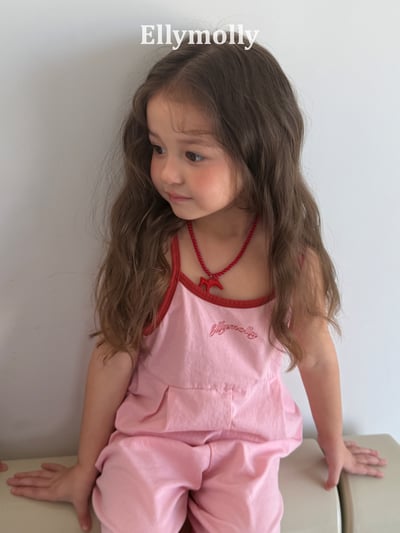 040792動物項鍊(四色)8