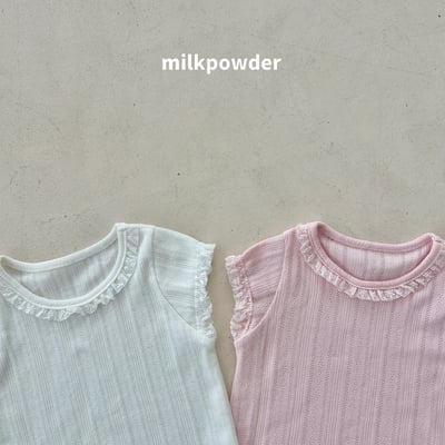 040919蕾絲花邊上衣(兩色)2