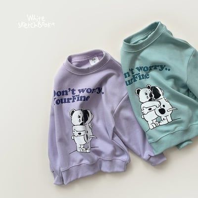 42912抱抱熊上衣(兩色)3