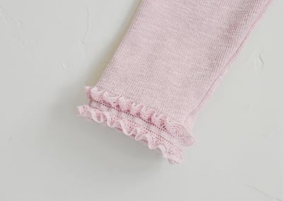 15506花邊領上衣(三色)7