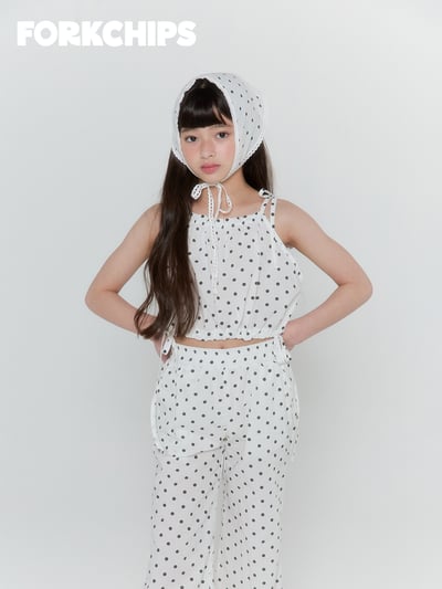 042045點點綁帶背心(兩色)13