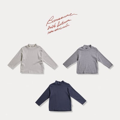 BONEOUNE42上衣(三色)1