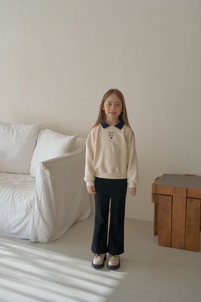 25408黑色造型褲4