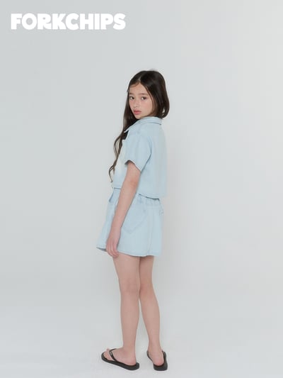 042017牛仔褲裙(兩色)9