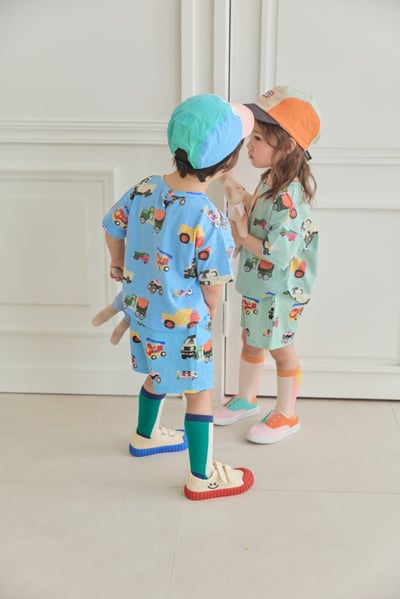 040834汽車上衣(兩色)6