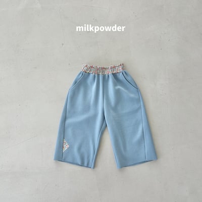 MilkPowder04褲(兩色)2