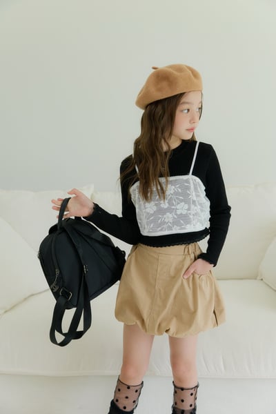 Doredore45背心3