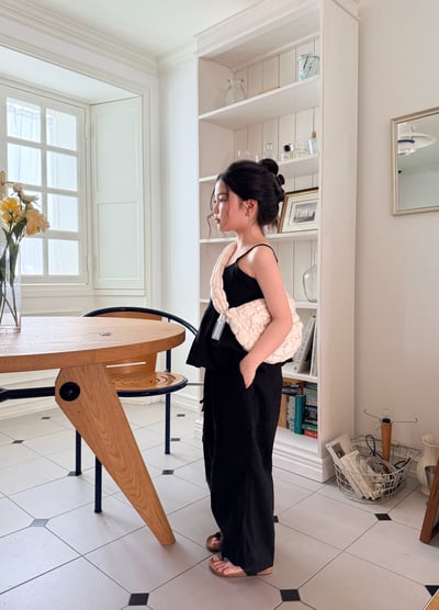 042147細肩造型上衣(兩色)4