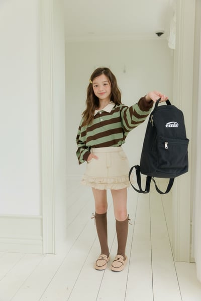 Doredore24上衣5