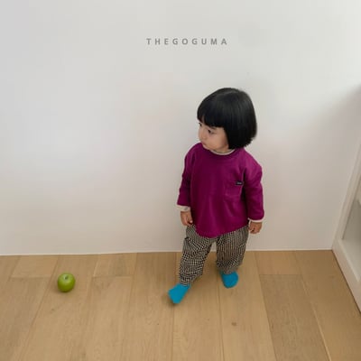 thegoguma19褲(兩色)9