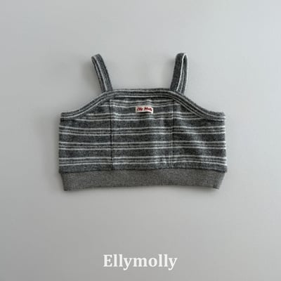 EllyMolly41背心(三色)3