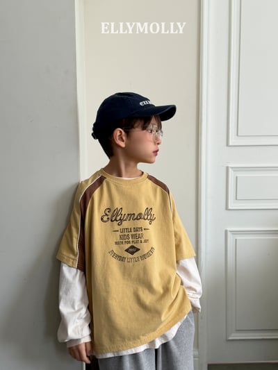 040760英文上衣(兩色)11