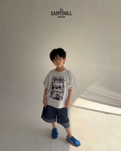 042668親子圖樣上衣(兩色)4