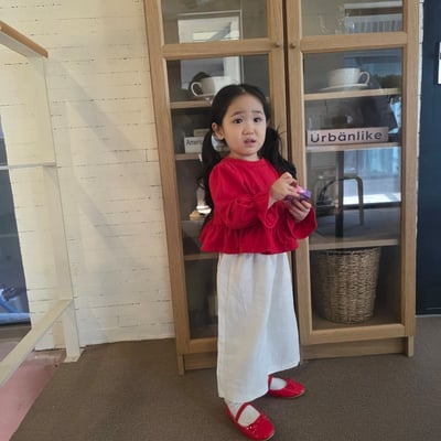 11220小標籤休閒褲(兩色)7