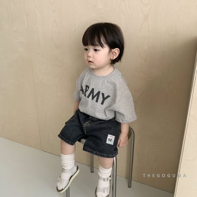 031909前面標籤牛仔短褲(兩色)10