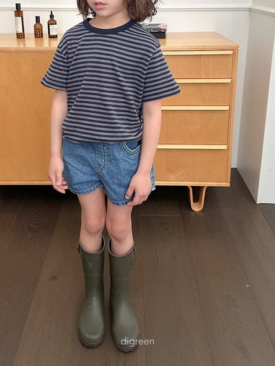 042505牛仔短褲(兩色)11