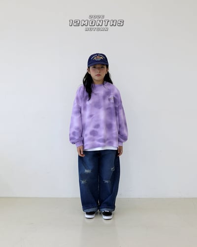 12months09親子上衣(三色)15