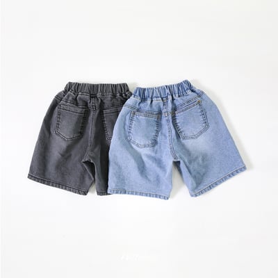 050928牛仔短褲(兩色)4