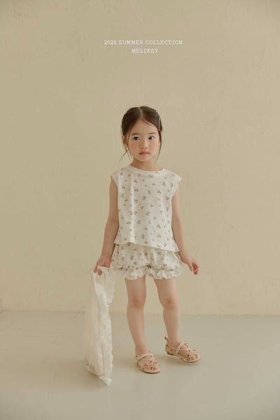 052301花短褲(兩色)9