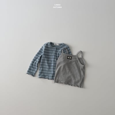 LINDO22背心外套組(三色)5