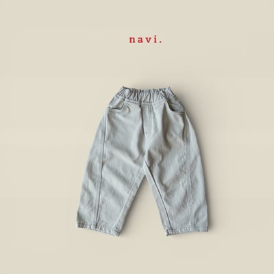 30033線條休閒褲(兩色)11