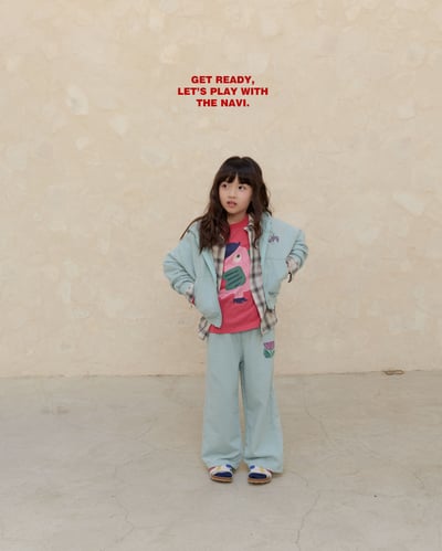 30031花休閒褲(兩色)5