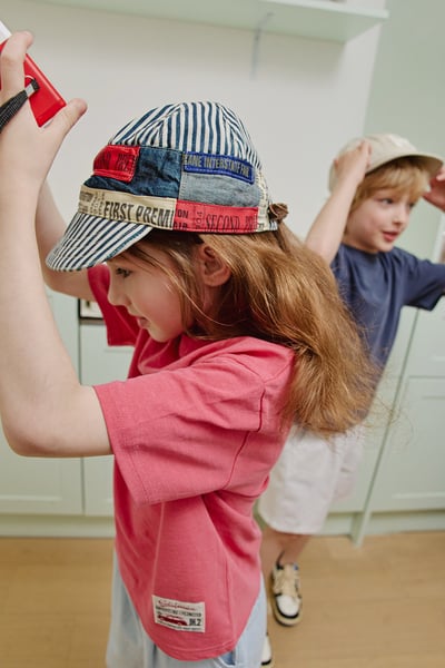 041121標籤上衣(三色)9