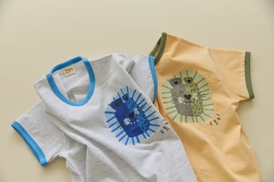 042365動物上衣(兩色)3