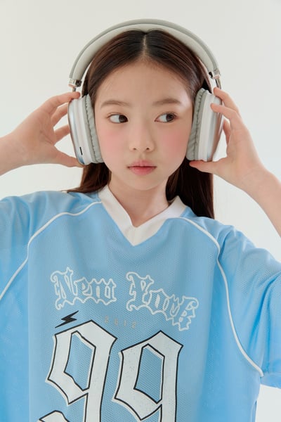 040207數字99上衣(兩色)5