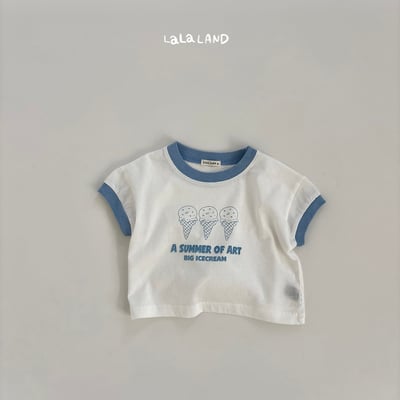 041556幼童冰淇淋上衣(兩色)4